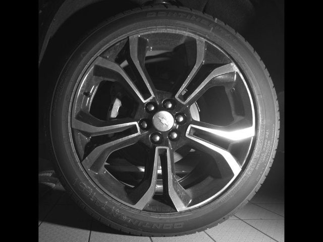 Vehicle thumbnail
