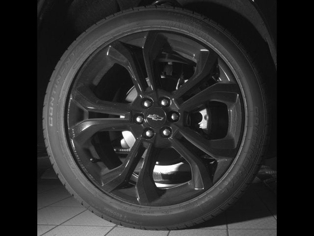 2027 Chevrolet Traverse RS - Photo 10
