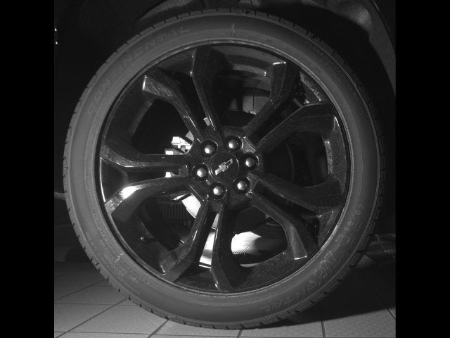 Vehicle thumbnail