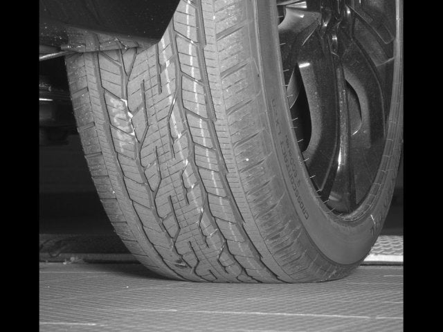 Vehicle thumbnail