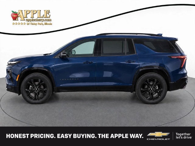 Vehicle thumbnail