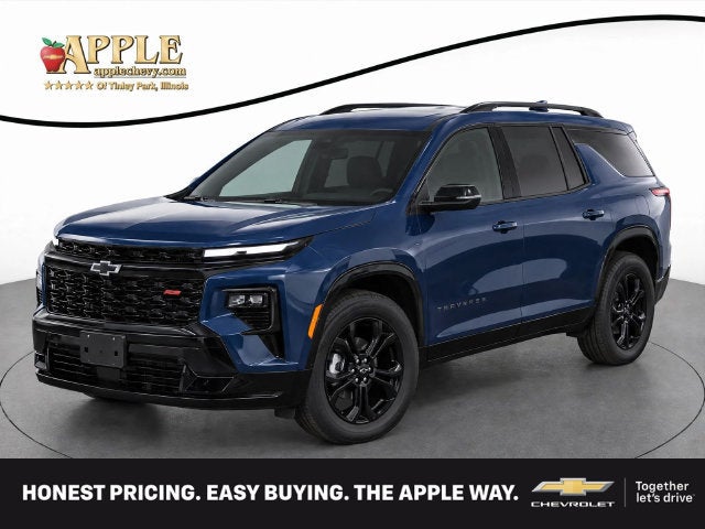 Vehicle thumbnail