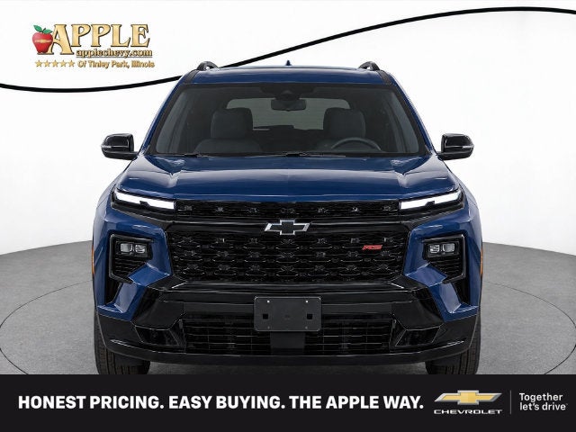 Vehicle thumbnail