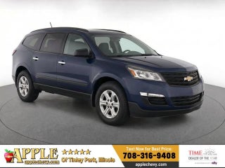 2016 Chevrolet Traverse LS