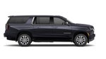 2027 Chevrolet Suburban Premier