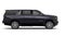 2027 Chevrolet Suburban Premier