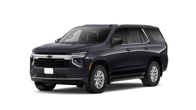 2027 Chevrolet Tahoe LS