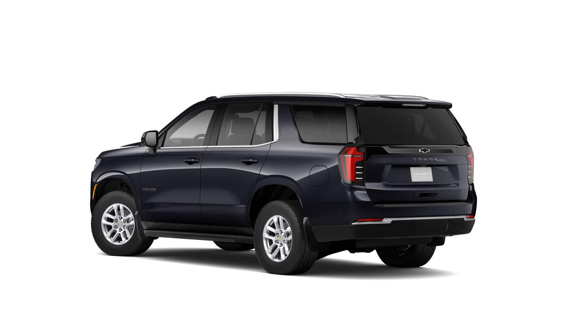 2027 Chevrolet Tahoe LS