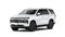 2027 Chevrolet Tahoe LT