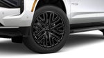 2027 Chevrolet Tahoe LT