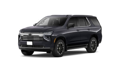 2027 Chevrolet Tahoe LT