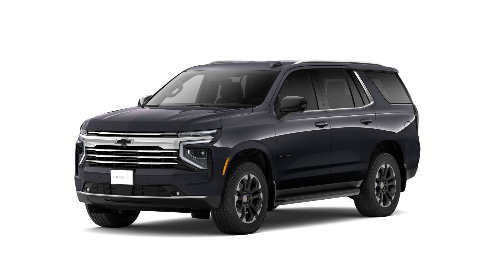 2027 Chevrolet Tahoe LT