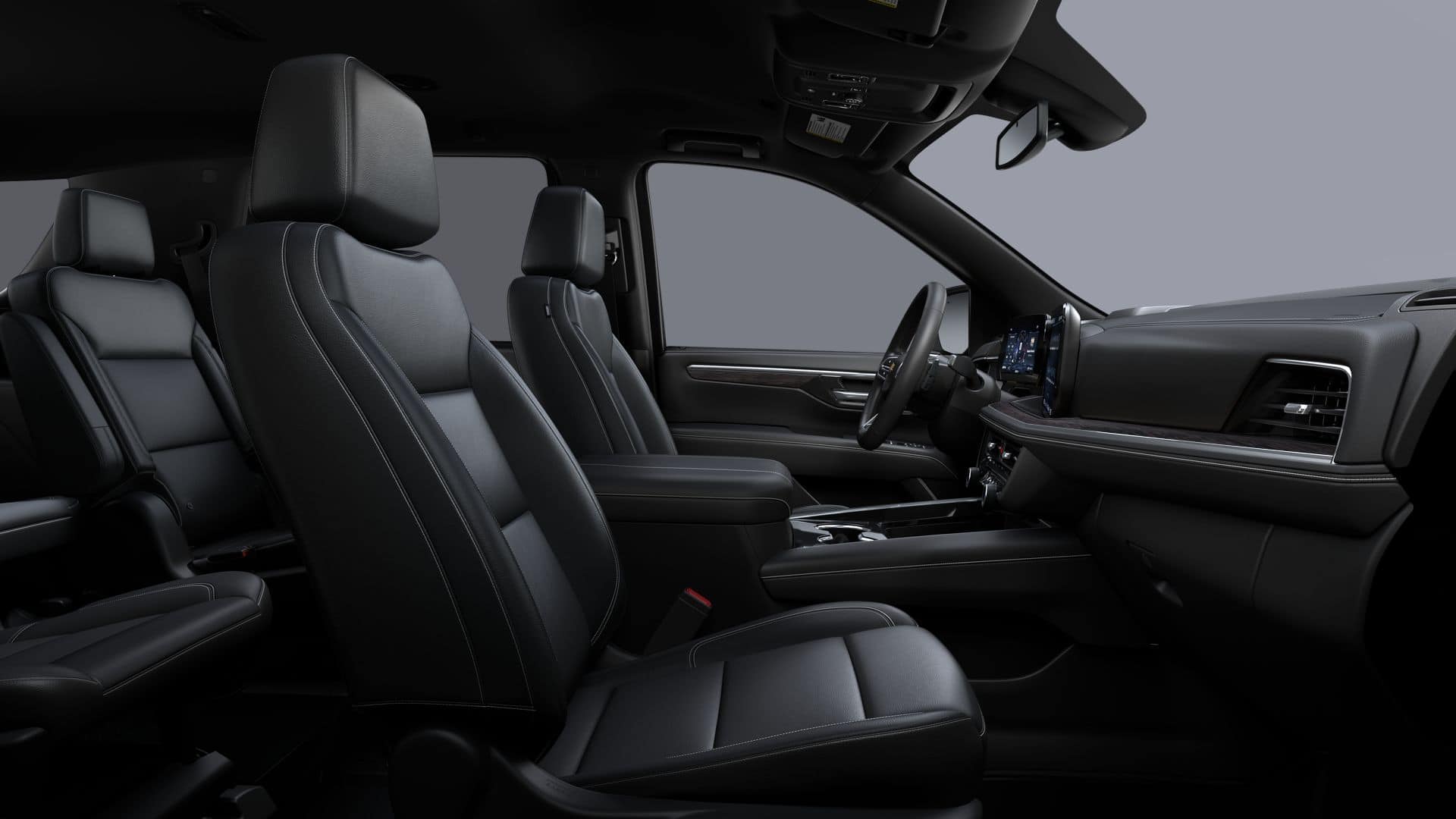 2026 Chevrolet Tahoe LT - Photo 6