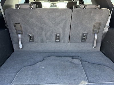 2023 Chevrolet Suburban LS