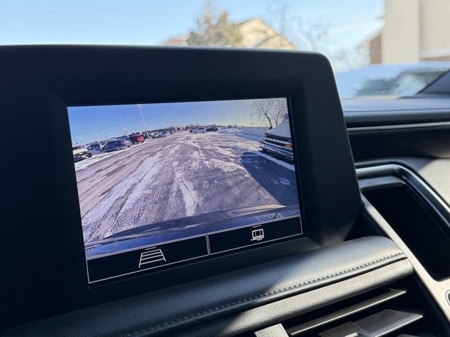 2023 Chevrolet Suburban LS