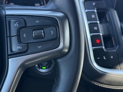 2023 Chevrolet Suburban LS