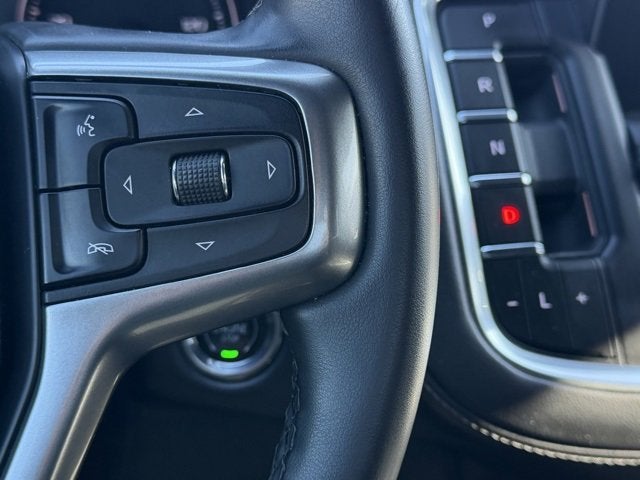 2023 Chevrolet Suburban LS