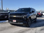 2023 Chevrolet Suburban LS