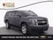 2017 Chevrolet Suburban LS