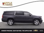 2017 Chevrolet Suburban LS