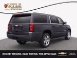 2017 Chevrolet Suburban LS