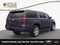 2017 Chevrolet Suburban LS