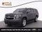 2017 Chevrolet Suburban LS