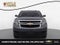 2017 Chevrolet Suburban LS