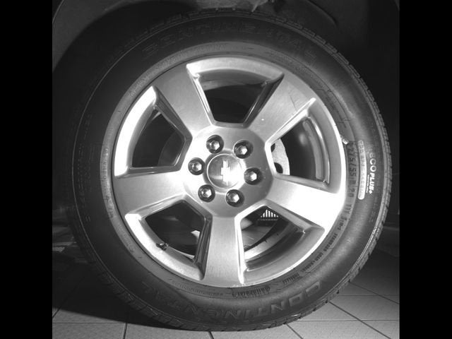 2017 Chevrolet Suburban LS