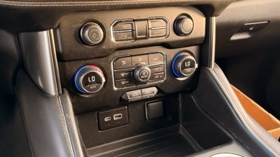 2021 Chevrolet Tahoe LS