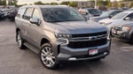 2021 Chevrolet Tahoe LS