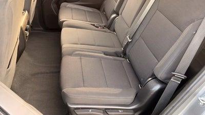 2021 Chevrolet Tahoe LS