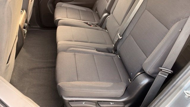2021 Chevrolet Tahoe LS