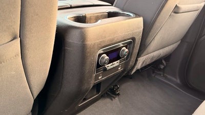 2021 Chevrolet Tahoe LS
