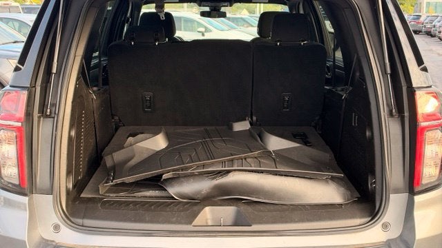 2021 Chevrolet Tahoe LS