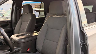 2021 Chevrolet Tahoe LS