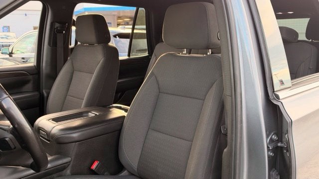 2021 Chevrolet Tahoe LS