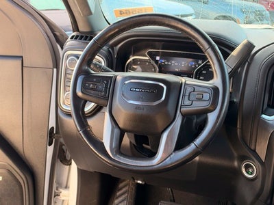 2020 GMC Sierra 3500 HD Denali