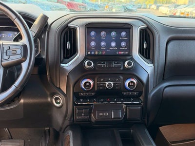 2020 GMC Sierra 3500 HD Denali