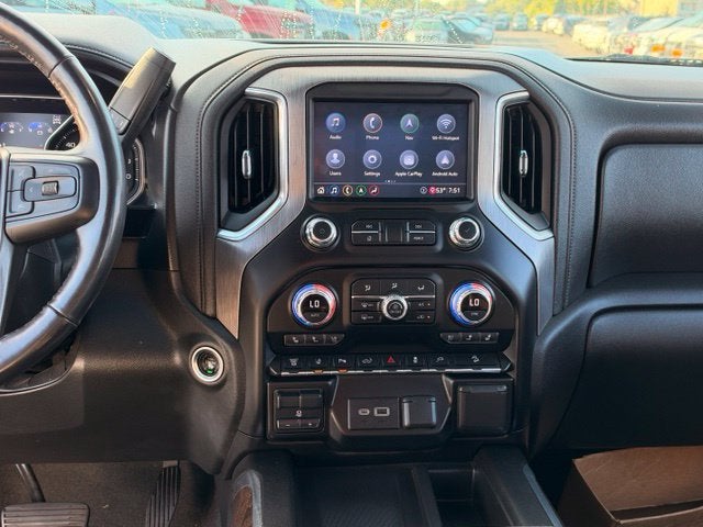 2020 GMC Sierra 3500 HD Denali