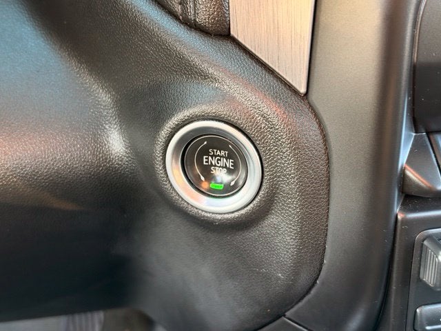 2020 GMC Sierra 3500 HD Denali