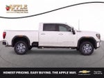 2020 GMC Sierra 3500 HD Denali