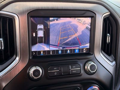 2020 GMC Sierra 3500 HD Denali