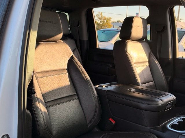 2020 GMC Sierra 3500 HD Denali