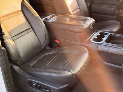 2020 GMC Sierra 3500 HD Denali