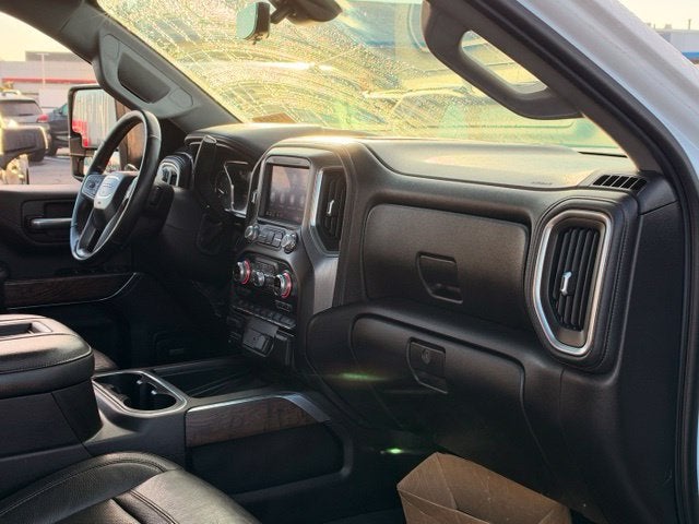 2020 GMC Sierra 3500 HD Denali