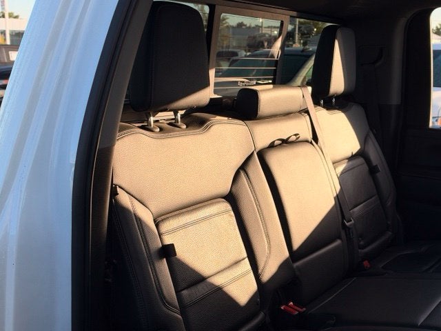 2020 GMC Sierra 3500 HD Denali