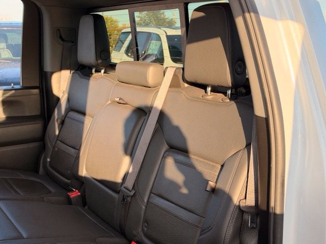 2020 GMC Sierra 3500 HD Denali