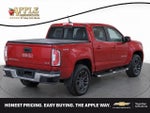 2020 GMC Canyon 4WD SLE