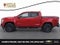 2020 GMC Canyon 4WD SLE